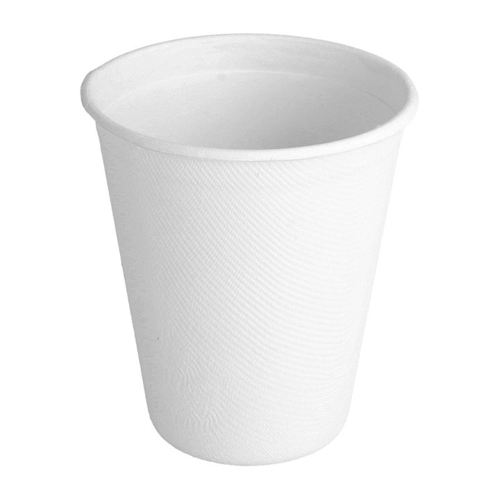 Sugarcane Cup 260ml (50 Units) 