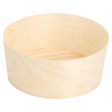 Wooden Tasting Cup 5x2,2cm (100 Units)  