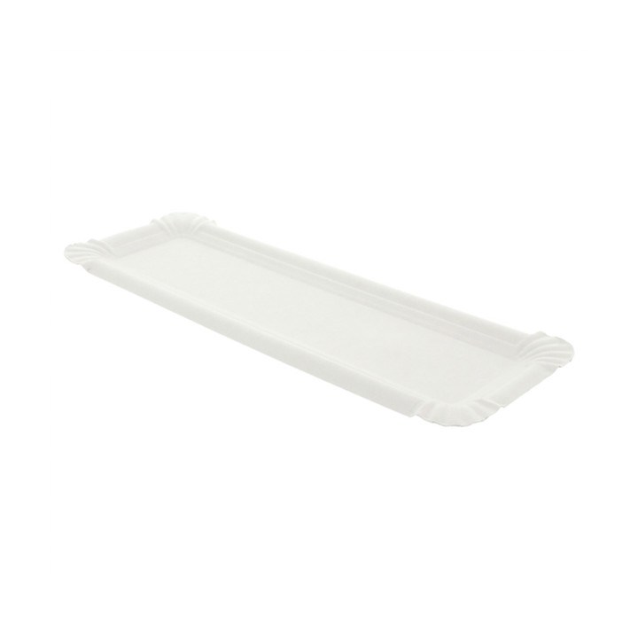 Paper Tray Hot Dog 23x8cm (250 Units)  