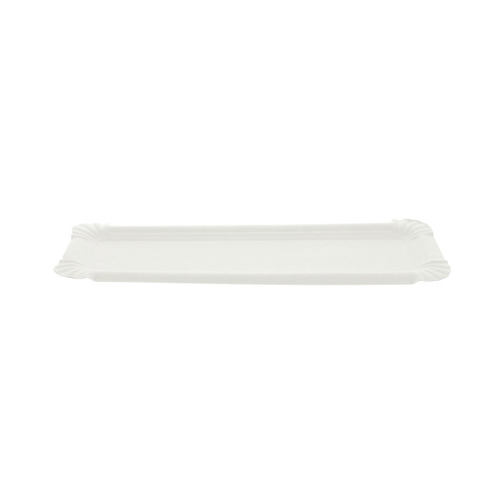 Paper Tray Hot Dog 23x8cm (2500 Units)