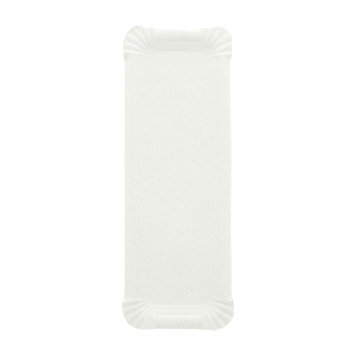 Paper Tray Hot Dog 23x8cm (2500 Units)