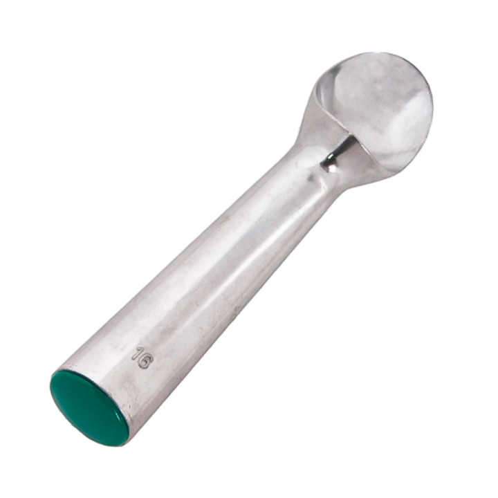Ice-cream Scoops Aluminum 74 ml (1 Unit) 