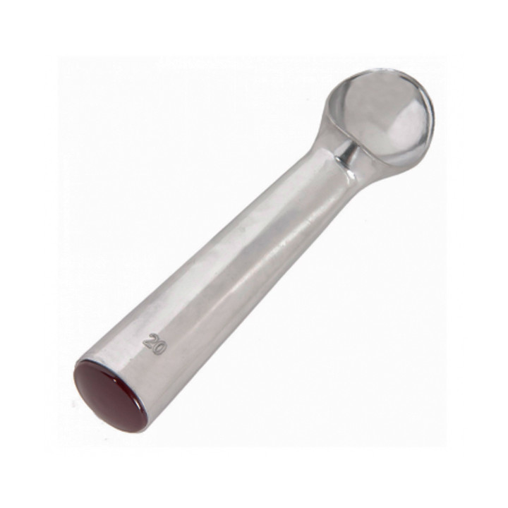 Ice-cream Scoops Aluminium 60 ml (10 Units)