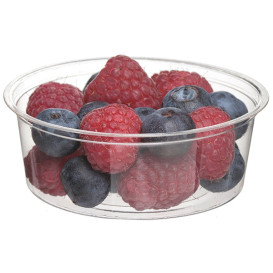 Portion Cup PLA Clear 60ml (100 Units)  