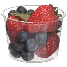 Portion Cup PLA Clear 120ml (100 Units)  