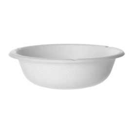 Sugarcane Bowl Bagasse White 175ml (1.800 Units)