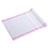 Wipes Roll "Drytech" Edgings Magenta 40x40cm (5 Units) P40cm (5 Units) 