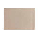 Cotton Placemat "Day Drap" Sand 32x45cm (12 Units) 