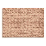Cotton Placemat "Day Drap" Raffia 32x45cm (12 Units) 