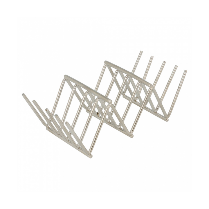 Sandwich Holder Steel 11,8x5,1x3,7cm (1 Unit) 