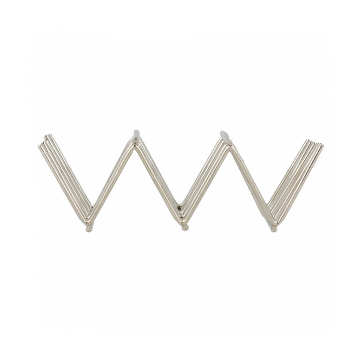 Sandwich Holder Steel 11,8x5,1x3,7cm (1 Unit) 