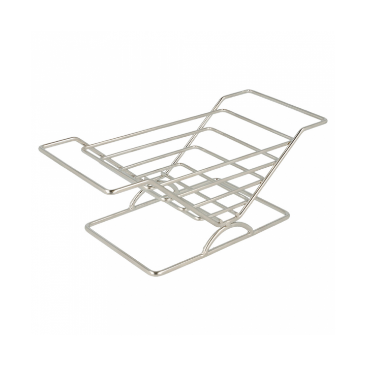 Sandwich Holder Steel 20,3x8,9x7,6cm (12 Units)