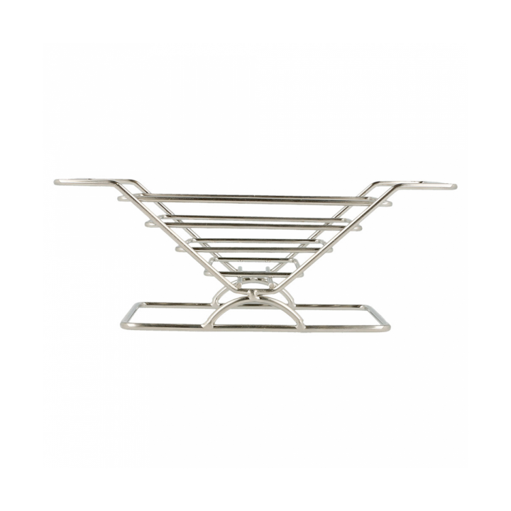 Sandwich Holder Steel 20,3x8,9x7,6cm (12 Units)