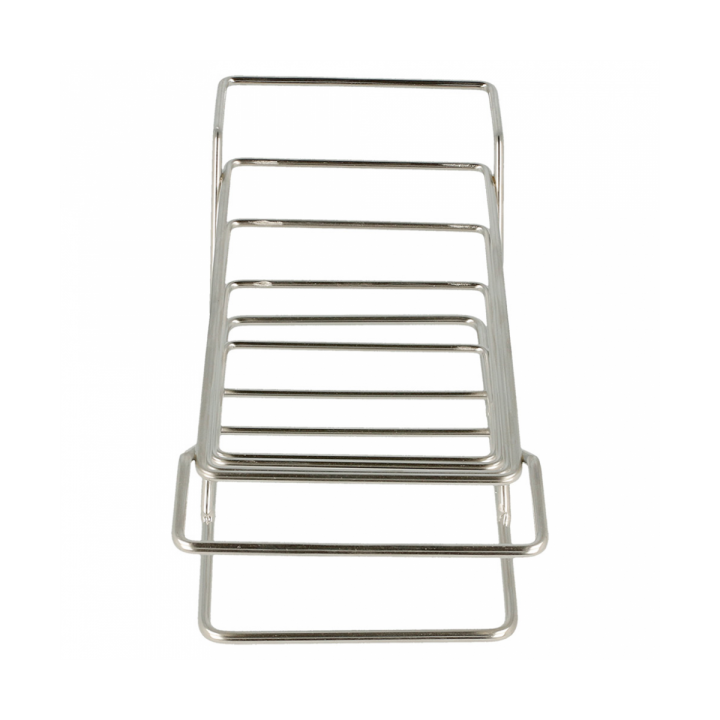 Sandwich Holder Steel 20,3x8,9x7,6cm (12 Units)