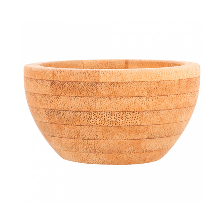 Bamboo Mini Bowl Ø8x4,2cm (20 Units)
