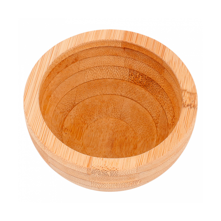 Bamboo Mini Bowl Ø8x4,2cm (20 Units)