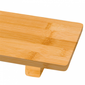 Bamboo Sushi Tray 50x23x2,5cm (1 Unit) 