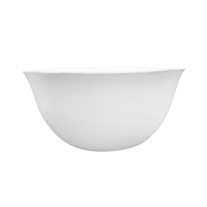 Sugarcane Bowl Wasara Biodegradable 500ml (50 Units) 