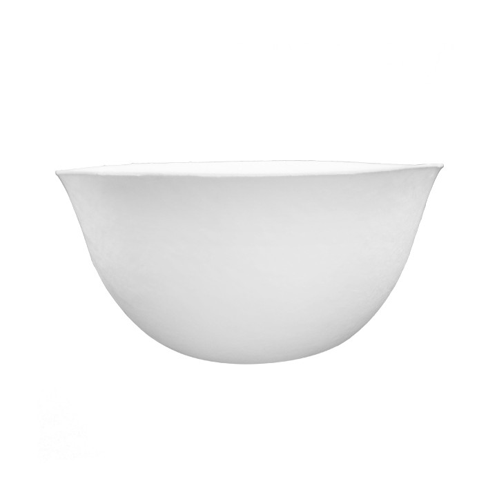 Sugarcane Bowl Wasara Biodegradable 500ml (200 Units)