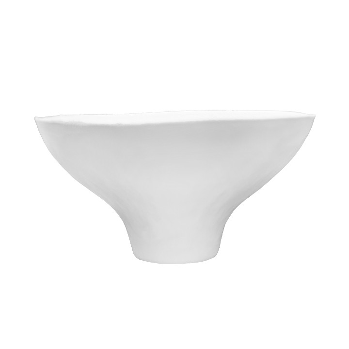 Sugarcane Bowl Wasara Biodegradable 350 ml (50 Units) 