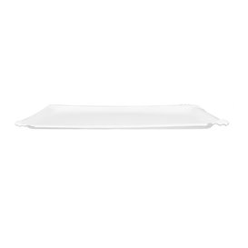 Paper Tray Rectangular shape White 25x34 cm (100 Units)  