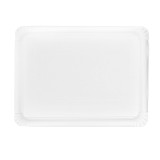 Paper Tray Rectangular shape White 34x42 cm (50 Units) 