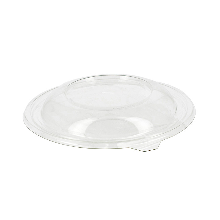 Plastic Lid for Bowl PET Ø18cm (360 Units)