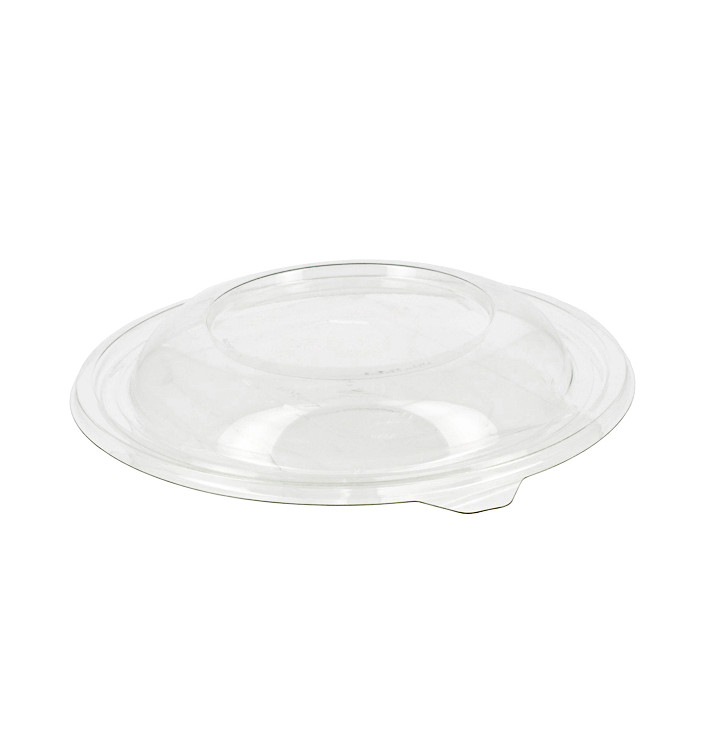 Plastic Lid for Bowl PET Ø18cm (60 Units)