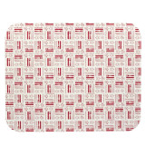 Paper Lid for Foil Pan "24 Cannelloni" 2400ml (100 Units)