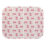 Paper Lid for Foil Pan "12 Cannelloni" 1180ml (100 Units)  