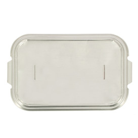 Lid for Foil Container 330ml (1000 Uds)