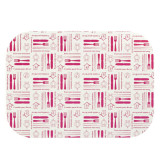 Paper Lid for Foil Pan 580ml (125 Units)