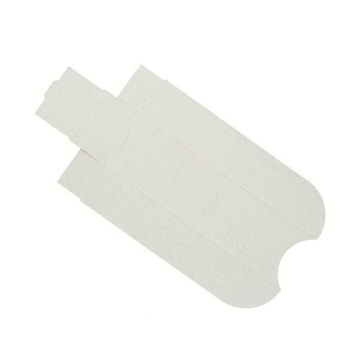 Paper Hot Dog Tray 17x5x3,5cm (100 Units)