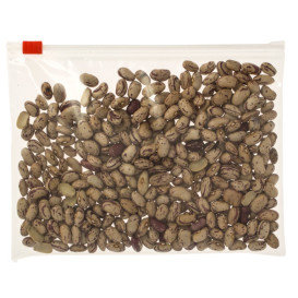 Plastic Bag Slider Zipper G250 20x15cm (50 Units) 