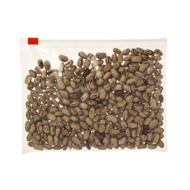 Plastic Bag Slider Zipper G250 20x15cm (1000 Units)