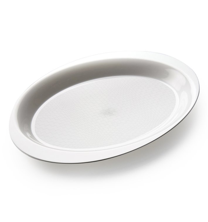 Plastic Container Heat Sealable Translucent 640ml 19,2x13,7x3,6cm (140 Units)  