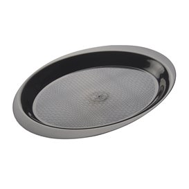 Plastic Container Heat Sealable Translucent 730ml 19,2x13,7x4,1cm (100 Units)  