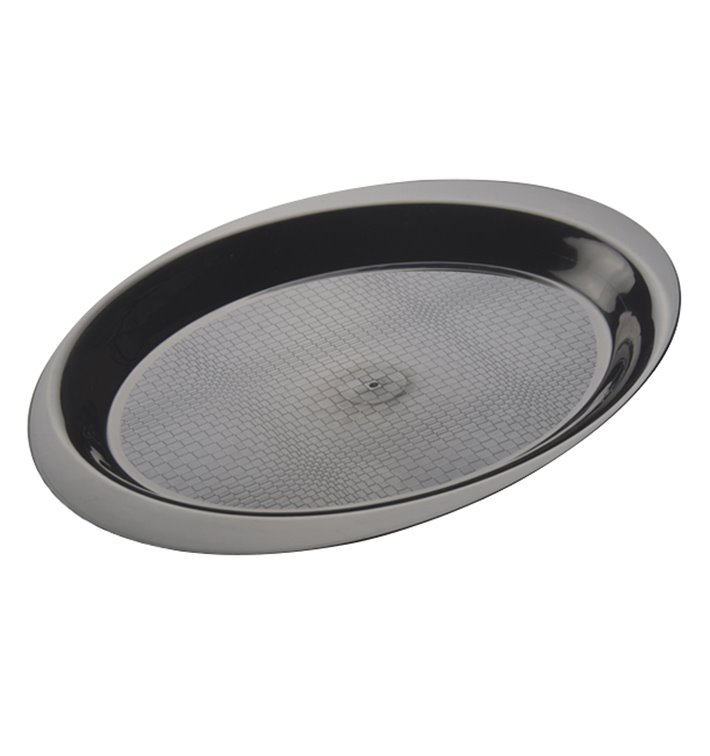Plastic Container Heat Sealable Translucent 730ml 19,2x13,7x4,1cm (1200 Units)