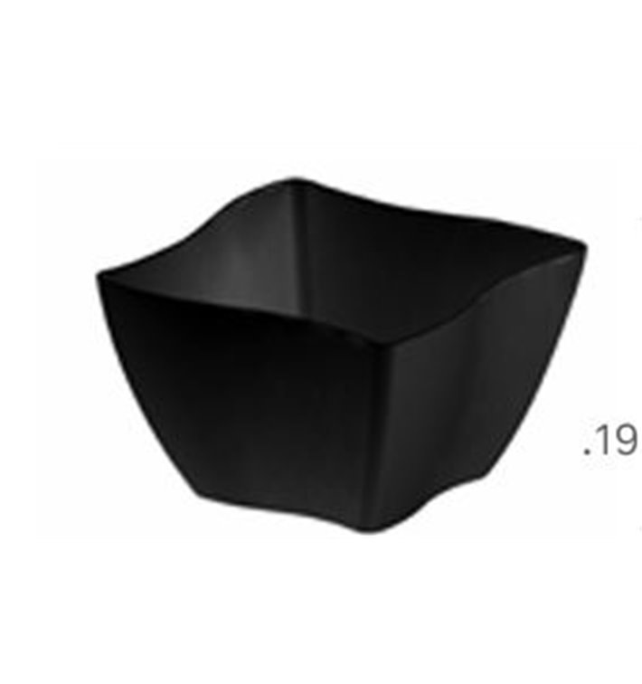 Paper Base Kraft for Oven 18,0x18,5x2,0cm (240 Units)