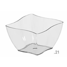 Paper Base Kraft for Oven 22,0x10,0x2,0cm (20 Units) 