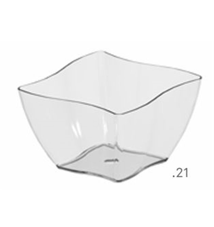 Paper Base Kraft for Oven 22,0x10,0x2,0cm (20 Units) 
