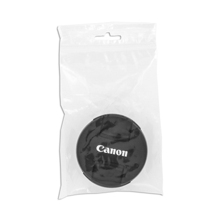 Plastic Bag Autoseal Euroslot 8x12cm G200 (1000 Units)
