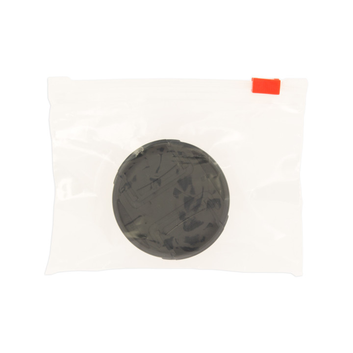 Plastic Bag Slider Zipper G250 12,5x9cm (100 Units)  