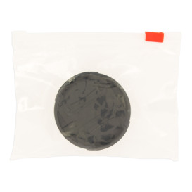 Plastic Bag Slider Zipper G250 18x17cm (100 Units)  