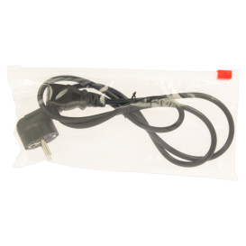 Plastic Bag Slider Zipper G250 23x10cm (1000 Units)