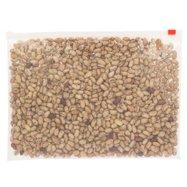 Plastic Bag Slider Zipper G250 32x23cm (50 Units) 