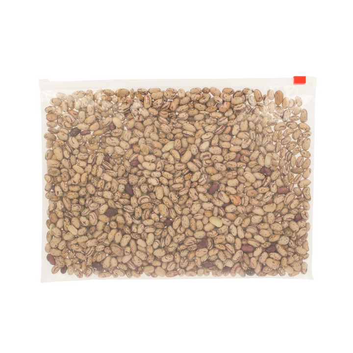 Plastic Bag Slider Zipper G250 32x23cm (1000 Units)