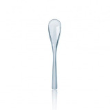 Plastic Teaspoon PS "Mokkaspoon" Clear 10cm 
