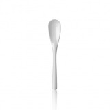 Plastic Teaspoon PS "Mokkaspoon" White 10cm 