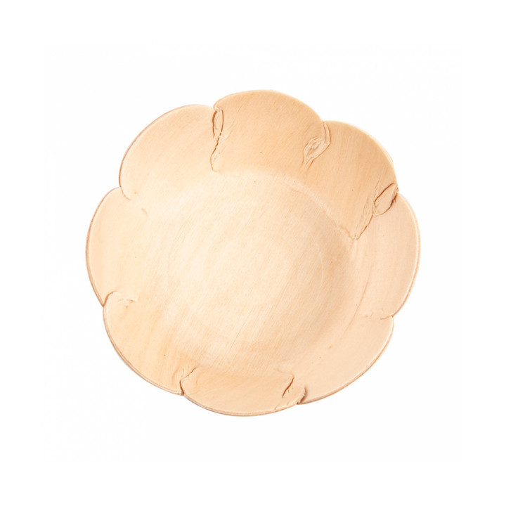 Wood Mini Bowl Ø8,5cm (50 Units) 